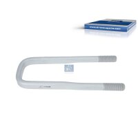 Spring Clamp M24 x 3 DT SPARE PARTS IAM-Expertise fits...