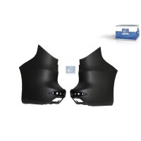 Stoßfänger DT SPARE PARTS...