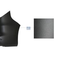 Stoßfänger DT SPARE PARTS Aftermarket-Expertise passend für RENAULT