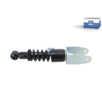 Dämpfer Fahrerhauslagerung DT SPARE PARTS passend...