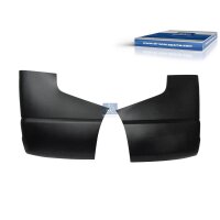 Stoßfänger hinten DT SPARE PARTS IAM-Expertise...