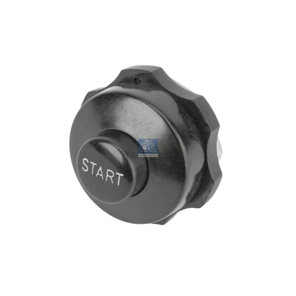 Ignition/Start Switch DT SPARE PARTS suitable for e.g. MERCEDES-BENZ NG