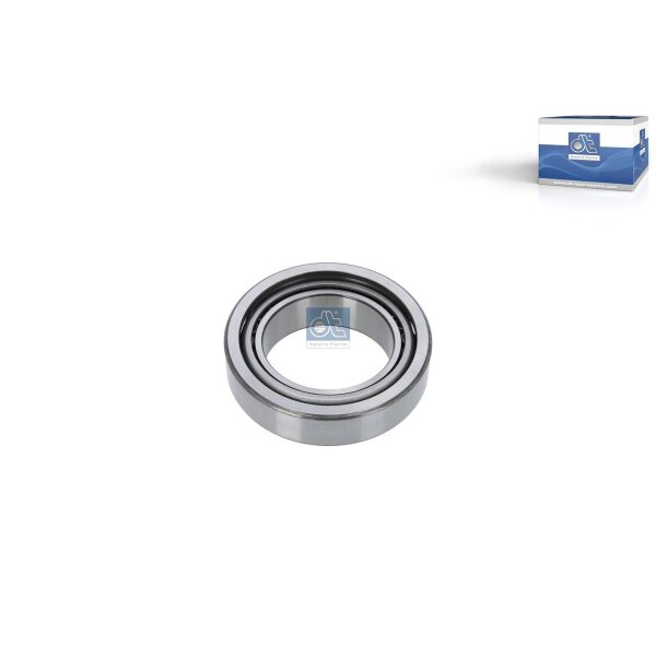 Bearing differential shaft DT SPARE PARTS suitable for MERCEDES-BENZ