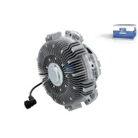 Radiator Fan Clutch DT SPARE PARTS IAM-Expertise fits...