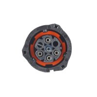 Radiator Fan Clutch DT SPARE PARTS IAM-Expertise fits MERCEDES-BENZ