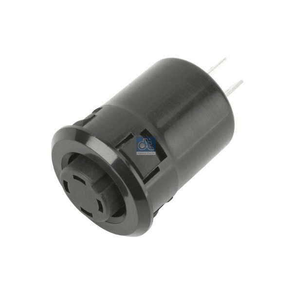 Wischerschalter DT SPARE PARTS IAM-Expertise passend für u.a. MERCEDES-BENZ LP