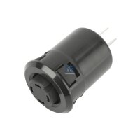 Wischerschalter DT SPARE PARTS IAM-Expertise passend...