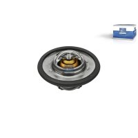 Thermostat Coolant 60 °C DT SPARE PARTS IAM-Expertise...