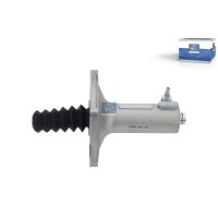 Nehmerzylinder Kupplung DT SPARE PARTS passend für...