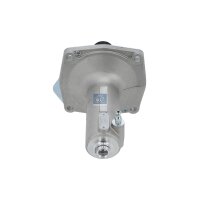 Nehmerzylinder Kupplung DT SPARE PARTS passend für...