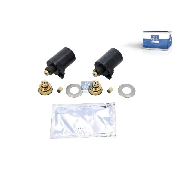 Repair Kit Air Spring Valve DT SPARE PARTS suitable for SCANIA