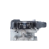 Achsmodulator DT SPARE PARTS IAM-Expertise passend für u.a. VDL