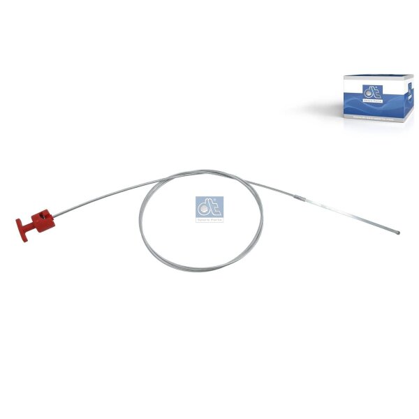 Ölpeilstab DT SPARE PARTS Aftermarket-Expertise passend für VOLVO