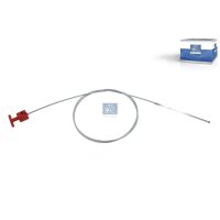Oil Dipstick DT SPARE PARTS Aftermarket-Expertise fits VOLVO