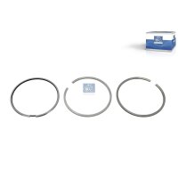 Piston Ring Kit DT SPARE PARTS Aftermarket-Expertise fits...