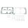 Repair Kit Air Compressor DT SPARE PARTS for e.g. VOLVO FH16