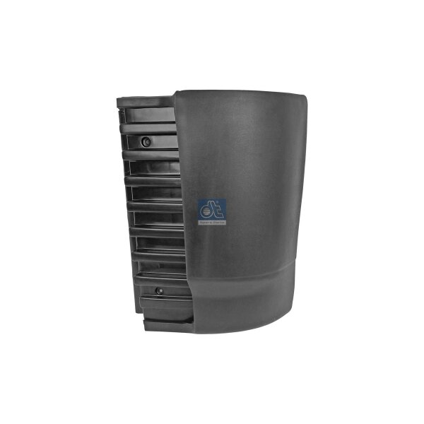 Windleitblech Fahrerhaus DT SPARE PARTS für u.a. MERCEDES-BENZ SK
