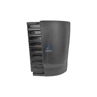 Windleitblech Fahrerhaus DT SPARE PARTS für u.a....