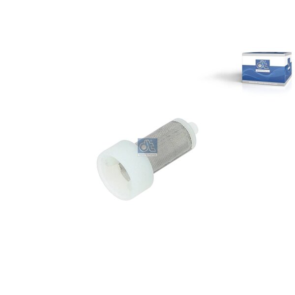 Urea Filter DT SPARE PARTS IAM-Expertise suitable for e.g. SCANIA