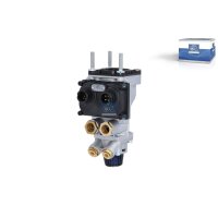 Bremsventil Betriebsbremse DT SPARE PARTS IAM-Expertise...