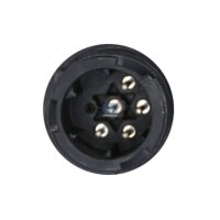 Bremsventil Betriebsbremse DT SPARE PARTS IAM-Expertise...