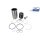 Repair Kit Piston/Cylinder Liner DT SPARE PARTS for MERCEDES-BENZ