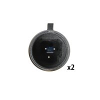 Lufttrockner Druckluftanlage DT SPARE PARTS passend für MERCEDES-BENZ