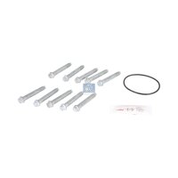 Schraube Bremsscheibe M12 x 1,5 DT SPARE PARTS passend...