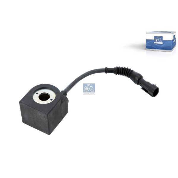 Sensor DT SPARE PARTS Aftermarket-Expertise suitable for IVECO and others