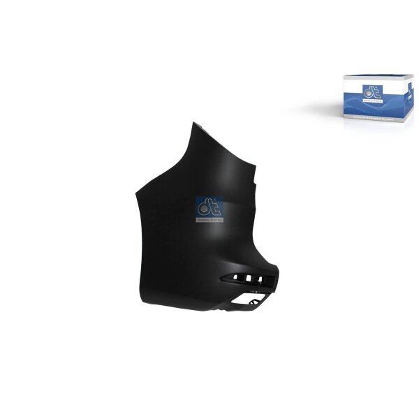 Stoßfänger DT SPARE PARTS Aftermarket-Expertise passend für RENAULT