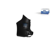 Stoßfänger DT SPARE PARTS...