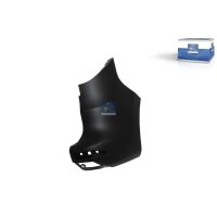 Stoßfänger DT SPARE PARTS...