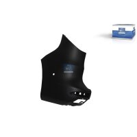 Stoßfänger hinten links DT SPARE PARTS...