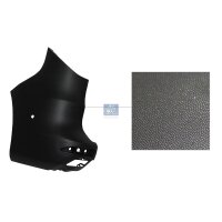 Stoßfänger hinten links DT SPARE PARTS IAM-Expertise passend für RENAULT