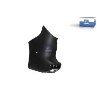 Stoßfänger hinten links DT SPARE PARTS...