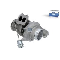 Turbolader Abgasturbolader DT SPARE PARTS IAM-Expertise...