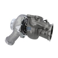 Turbolader Abgasturbolader DT SPARE PARTS IAM-Expertise...