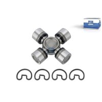 Gelenk Gelenkwelle DT SPARE PARTS IAM-Expertise passend...