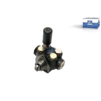 Fuel Feed Pump DT SPARE PARTS Aftermarket-Expertise...