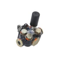 Fuel Feed Pump DT SPARE PARTS Aftermarket-Expertise...