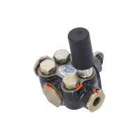 Fuel Feed Pump DT SPARE PARTS Aftermarket-Expertise suitable for SCANIA 4