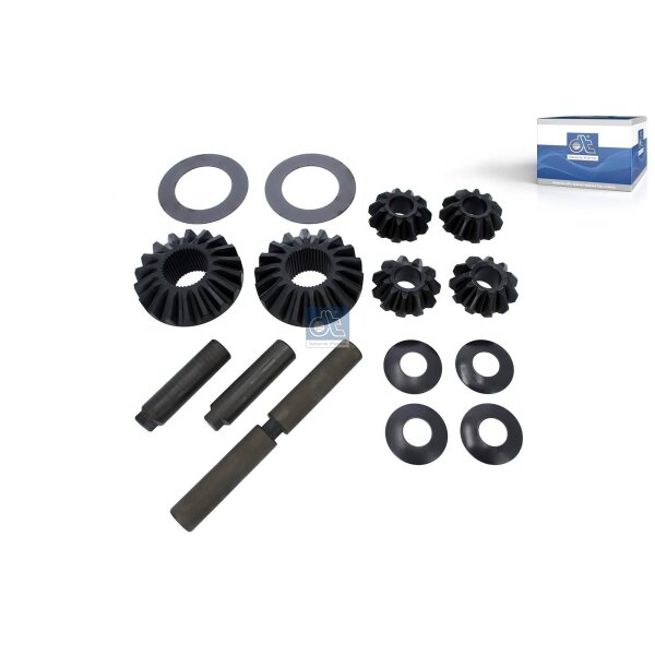 Reparatursatz Differential DT SPARE PARTS IAM-Expertise passend für SCANIA