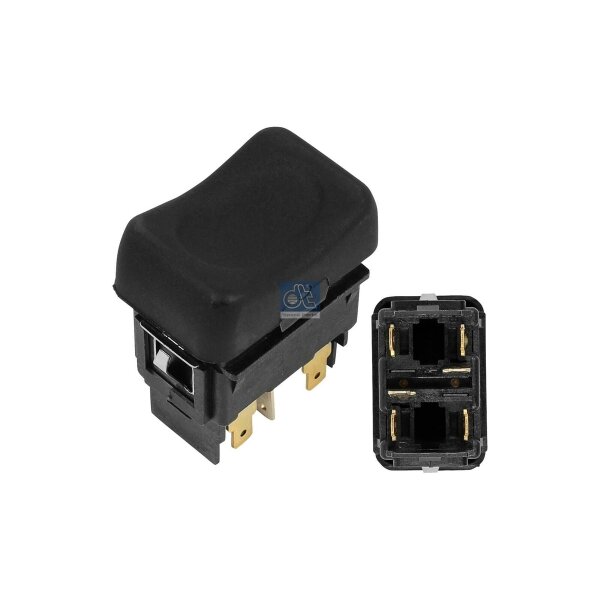 Schalter DT SPARE PARTS Aftermarket-Expertise passend für SCANIA