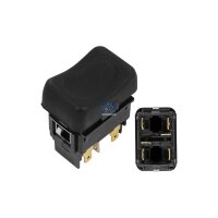 Schalter DT SPARE PARTS Aftermarket-Expertise passend...