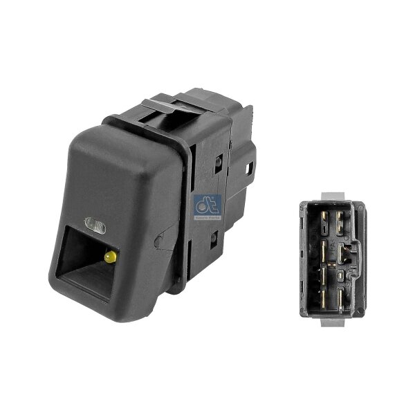 Druckschalter Achsdruckreglung DT SPARE PARTS für u.a. VOLVO FM