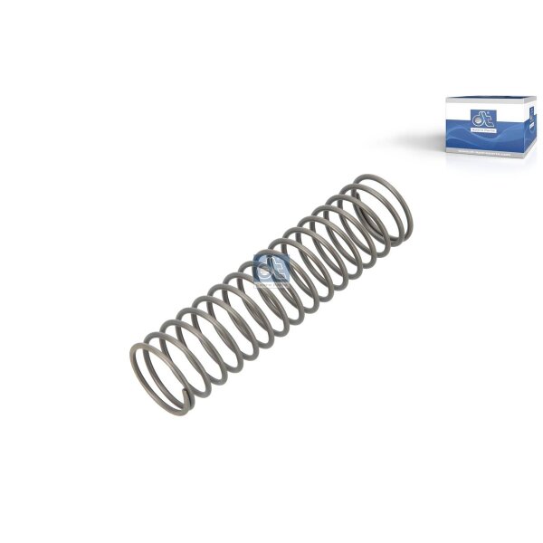 Feder DT SPARE PARTS Aftermarket-Expertise passend für SCANIA