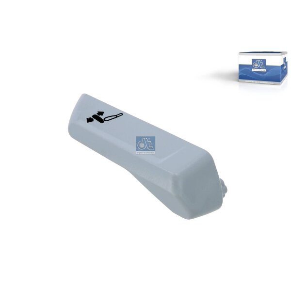 Seat Adjustment Control Element DT SPARE PARTS suitable for RENAULT