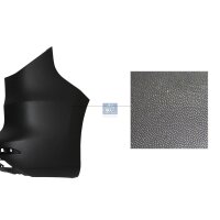Stoßfänger hinten rechts DT SPARE PARTS IAM-Expertise passend für RENAULT