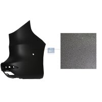 Stoßfänger hinten rechts DT SPARE PARTS IAM-Expertise passend für RENAULT