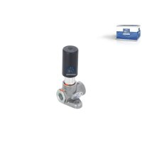 Fuel Feed Pump DT SPARE PARTS IAM-Expertise suitable for...